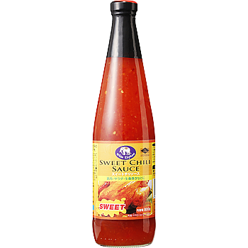 Sweet Chili Sauce 800g