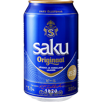 SAKUオリジナル