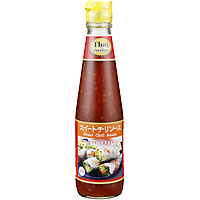 スイートチリソース 320g