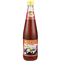 スイートチリソース 810g