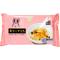 寒天くずもち 3食パック