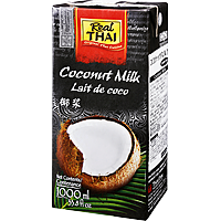 UHT Coconut Milk (Carton)