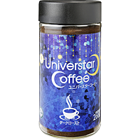 Universtar Coffee