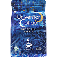 Universtar Coffee（Refill Pack）