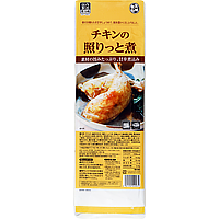 チキンの照りっと煮
