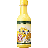レモン果汁 250ml