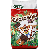 チョコレートシリアル(チョコモーニ)