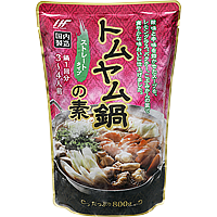 トムヤム鍋の素