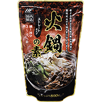火鍋の素