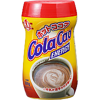 ホットココア
