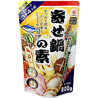 寄せ鍋の素