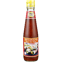 Sweet Chili Sauce with Tomato Paste 320g