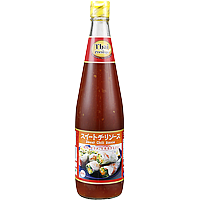 Sweet Chili Sauce with Tomato Paste 810g