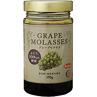 Grape Molasses