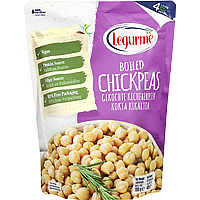 Chickpeas (Pouch)