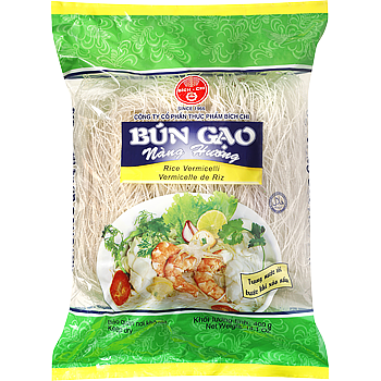 Bun (Rice Vermicelli)