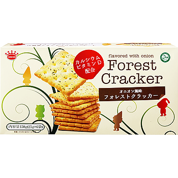Forest Cracker