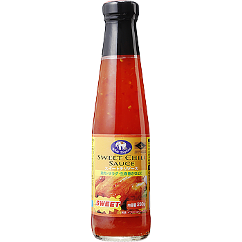 Sweet Chili Sauce 280g