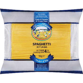 スパゲッティ 1.4mm