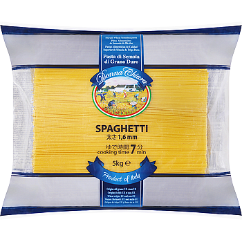 スパゲッティ 1.6mm