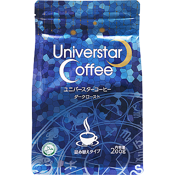 Universtar Coffee（Refill Pack）
