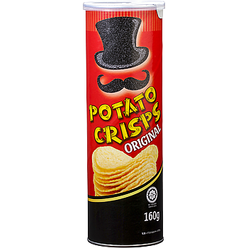 Potato Chips (Original)
