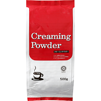 Creaming Powder 500g