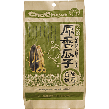 ChaCha Sunflower Seeds (Original)