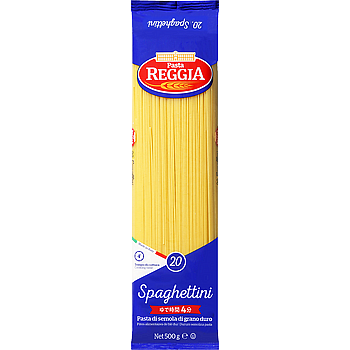 Spaghetti 1.4mm