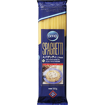 Spaghetti 1.7mm