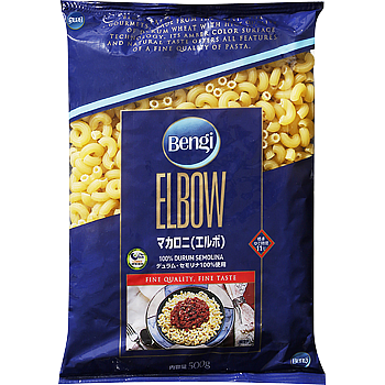 Macaroni (Elbows)