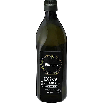 Olive Pomace Oil 1L