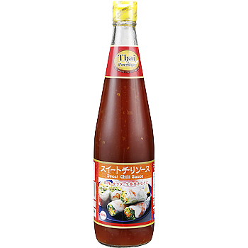 Sweet Chili Sauce with Tomato Paste 810g