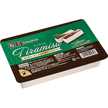 ティラミス(オースターフーズ)