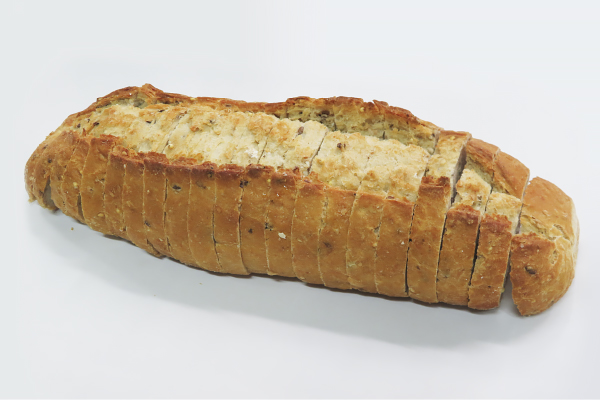 フランスパン 雑穀 種実入り 商品紹介 プロの品質とプロの価格の業務スーパー