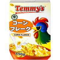 コーンフレーク