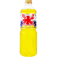かき氷シロップ レモン