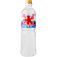 かき氷シロップ みぞれ