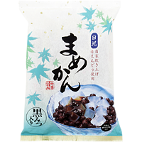 日光まめかん
