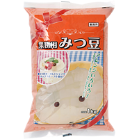 業務用みつ豆