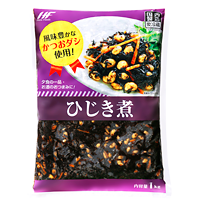 ひじき煮