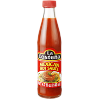 メキシカンホットソース