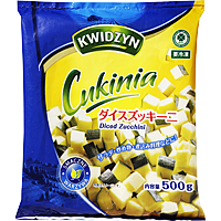 ダイスズッキーニ