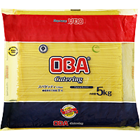 スパゲッティ1.7mm 5kg