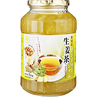 生姜茶
