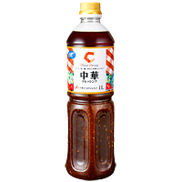 中華ドレッシング