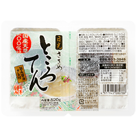 日光ささめところてん(2食入タレ付)