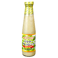 パクチードレッシング