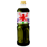 かき氷シロップ 抹茶