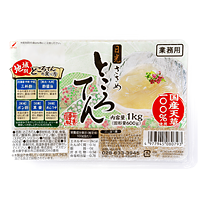 業務用ささめところてん